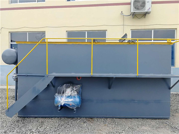 廣東重慶洗滌污水處理設備