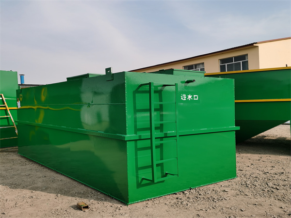海南農村生活污水處理設備
