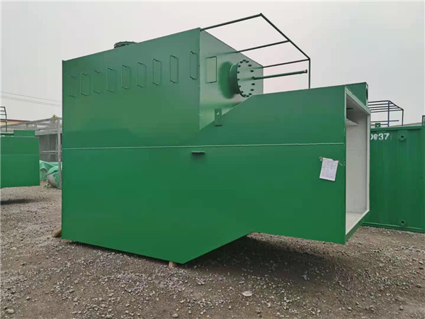 廣西一體化凈化器