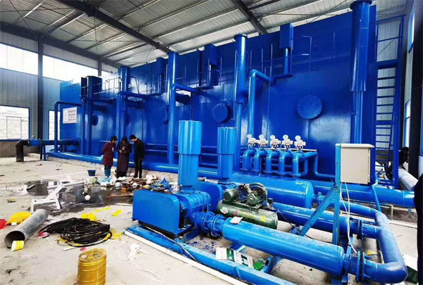 廣西FA高效全自動凈水器