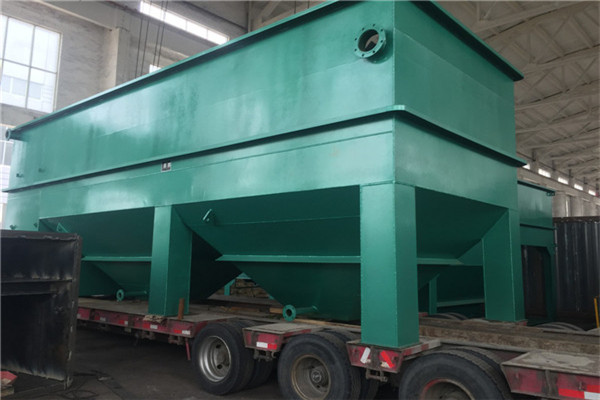 污水處理器價格