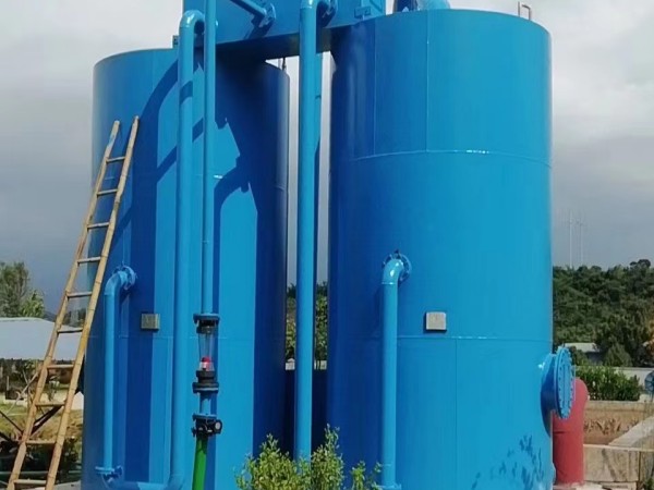 重力無(wú)閥過(guò)濾器 重力無(wú)閥過(guò)濾器