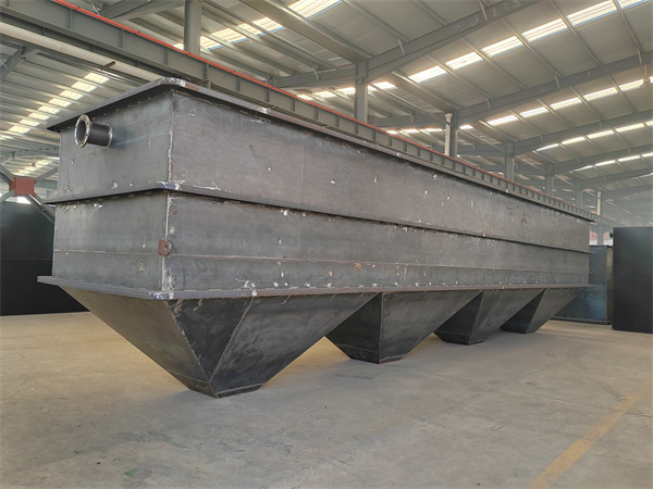 洗車平臺(tái)污水處理設(shè)備